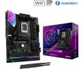 ASRock B860 LIGHTNING WIFI | Płyta główna ATX, DDR5, WiFi 6E, Thunderbolt