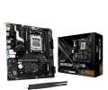 ASRock B850M-X WIFI | Płyta główna mATX, DDR5, AM5, WiFi 6E