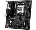 ASRock B850M-X WIFI | Płyta główna mATX, DDR5, AM5, WiFi 6E