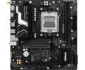 ASRock B850M-X WIFI | Płyta główna mATX, DDR5, AM5, WiFi 6E