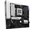 ASRock B850M PRO RS | Płyta główna mATX, DDR5, AM5, PCIe Gen5