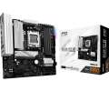 ASRock B850M PRO RS | Płyta główna mATX, DDR5, AM5, PCIe Gen5