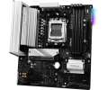 ASRock B850M PRO RS WiFi | Płyta główna mATX, DDR5, Wi-Fi 6E, AM5