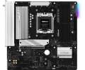 ASRock B850M PRO RS WiFi | Płyta główna mATX, DDR5, Wi-Fi 6E, AM5