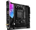 ASRock B850I Lightning WiFi | Płyta główna ITX, DDR5, Wi-Fi 6E, AM5