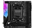 ASRock B850I Lightning WiFi | Płyta główna ITX, DDR5, Wi-Fi 6E, AM5