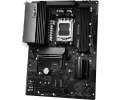 ASRock B850 Pro-A WiFi AM5 | Płyta główna ATX, DDR5, PCIe 5.0, WiFi 6E