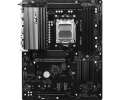 ASRock B850 Pro-A WiFi AM5 | Płyta główna ATX, DDR5, PCIe 5.0, WiFi 6E