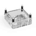 Alphacool Core Reservoir 120mm – Kompaktowy Zbiornik z Pompą VPP-Apex