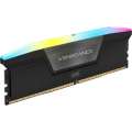 Corsair \Vengeance RGB 64GB/6400 (2*32GB) C32 Pamięć DDR5 Intel XMP