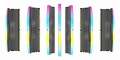 Corsair Vengeance RGB 32GB/6400(2*16GB) CL32 Pamięć DDR5 AMD EXPO & Intel XMP