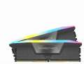 Corsair Vengeance RGB 32GB/6400(2*16GB) CL32 Pamięć DDR5 AMD EXPO & Intel XMP