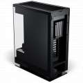 PHANTEKS Evolv X2 | Midi-Tower, E-ATX, Tempered Glass, DRGB, Czarny