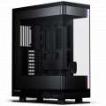PHANTEKS Evolv X2 | Midi-Tower, E-ATX, Tempered Glass, DRGB, Czarny