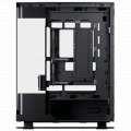 PHANTEKS Evolv X2 | Midi-Tower, E-ATX, Tempered Glass, DRGB, Czarny