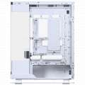 PHANTEKS Evolv X2 | Midi-Tower, E-ATX, Tempered Glass, DRGB, Biały