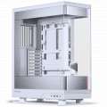PHANTEKS Evolv X2 | Midi-Tower, E-ATX, Tempered Glass, DRGB, Biały