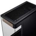 PHANTEKS Evolv X2 | Midi-Tower, E-ATX, Tempered Glass, DRGB, Czarny/Złoty