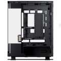 PHANTEKS Evolv X2 | Midi-Tower, E-ATX, Tempered Glass, DRGB, Czarny/Złoty