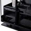 PHANTEKS Evolv X2 | Midi-Tower, E-ATX, Tempered Glass, DRGB, Czarny/Złoty