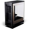 PHANTEKS Evolv X2 | Midi-Tower, E-ATX, Tempered Glass, DRGB, Czarny/Złoty