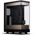 PHANTEKS Evolv X2 | Midi-Tower, E-ATX, Tempered Glass, DRGB, Czarny/Złoty