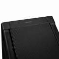 ASUS ProArt PA602 | Midi-Tower, E-ATX, USB-C, Czarny