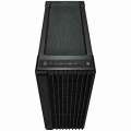 ASUS ProArt PA602 | Midi-Tower, E-ATX, Tempered Glass, USB-C, Czarny