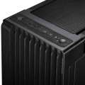 ASUS ProArt PA602 | Midi-Tower, E-ATX, Tempered Glass, USB-C, Czarny