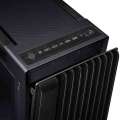 ASUS ProArt PA602 | Midi-Tower, E-ATX, Tempered Glass, USB-C, Czarny