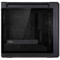 ASUS ProArt PA602 | Midi-Tower, E-ATX, Tempered Glass, USB-C, Czarny