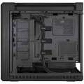 ASUS ProArt PA602 | Midi-Tower, E-ATX, Tempered Glass, USB-C, Czarny