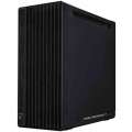 ASUS ProArt PA602 | Midi-Tower, E-ATX, Tempered Glass, USB-C, Czarny