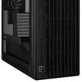 ASUS ProArt PA602 | Midi-Tower, E-ATX, Tempered Glass, USB-C, Czarny