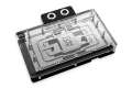 Alphacool Core GeForce RTX 5090 | Chłodzenie wodne, Blok GPU, Miedź, Backplate