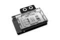 Alphacool Core GeForce RTX 5080 | Chłodzenie wodne, Blok GPU, Miedź, Backplate