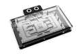 Alphacool Core GeForce RTX 5090 Suprim/Vanguard | Chłodzenie wodne, Blok GPU, Miedź, Backplate