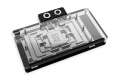 Alphacool Core GeForce RTX 5090 Solid & AMP | Chłodzenie wodne, Blok GPU, Miedź, Backplate