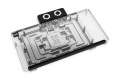 Alphacool Core GeForce RTX 5090 Solid & AMP | Chłodzenie wodne, Blok GPU, Miedź, Backplate