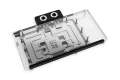 Alphacool Core GeForce RTX 5080 Solid & AMP | Chłodzenie wodne, Blok GPU, Miedź, Backplate