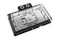 Alphacool Core GeForce RTX 5090 GameRock/Phantom | Chłodzenie wodne, Blok GPU, Miedź, Backplate