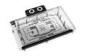 Alphacool Core GeForce RTX 5090 GameRock/Phantom | Chłodzenie wodne, Blok GPU, Miedź, Backplate
