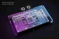 Alphacool Core GeForce RTX 5090 GameRock/Phantom | Chłodzenie wodne, Blok GPU, Miedź, Backplate