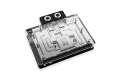 Alphacool Core GeForce RTX 5080 GameRock/Phantom | Chłodzenie wodne, Blok GPU, Miedź, Backplate