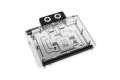 Alphacool Core GeForce RTX 5080 GameRock/Phantom | Chłodzenie wodne, Blok GPU, Miedź, Backplate