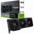 ASUS Prime GeForce RTX 5070 Ti OC Edition | 16GB GDDR7, Ray Tracing, DLSS 4.0