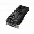 Gigabyte GeForce RTX 5070 Ti Windforce OC SFF 16G | 16GB GDDR7, Ray Tracing, DLSS 4.0