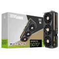 ZOTAC Gaming GeForce RTX 5070 Ti Solid OC | 16GB GDDR7, Ray Tracing, DLSS 4.0
