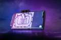 EK-Quantum Vector³ Astral RTX 5090 Plexi | Blok wodny GPU, RGB, Chłodzenie wodne