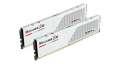 G.Skill Ripjaws S5 DDR5 96GB (2x48GB) 5200MHz | CL40, Dual Channel, Biały